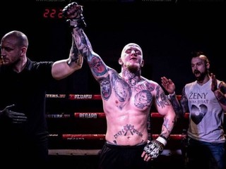 Veľakrát som počúval, že je to bojko a do zápasu sa zraní, hovorí Michal Petriš