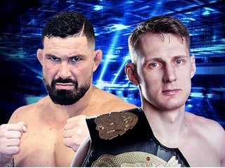 Súper Attilu Végha, Alexander Volkov si verí: „Myslím, že môžem ukončiť tento zápas predčasne.“