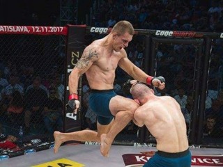 Tomáš Lejsek sa teší na návrat na slovenskú pôdu!