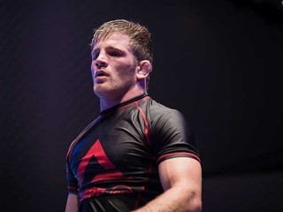 Bellator získal ďalšiu hviezdu zo sveta grapplingu!