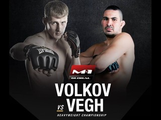 Attila Végh: Na výhru opasku som totálne sústredený (rozhovor)