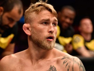 Gustafsson si verí: Som jeho kryptonit