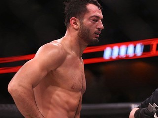Bellator 214 prišiel o titulový zápas