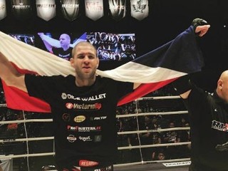 Rizin 14: Poradie zápasov je známe