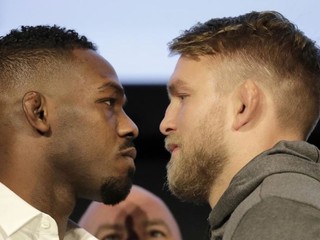 NEUVERITEĽNÉ: Jon Jones mal vo vzorke podozrivý nález, UFC 232 sa presúva do Los Angeles!