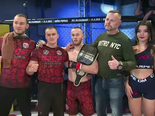 Slovenská scéna má novú vychádzajúcu hviezdu, volá sa Denis Tripšanský!