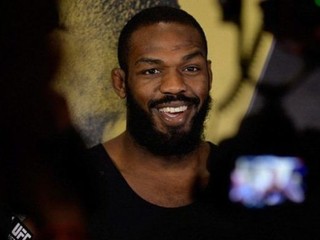 Jon Jones predsa vstúpi aj do programu VADA