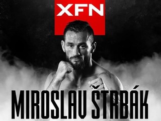 Zbiť poriadne toho Francúza a ukázať mu, že ja som tu číslo 1, to je cieľ Mira Štrbáka!