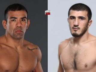 Podujatie UFC Praha spoznalo ďalší zápas