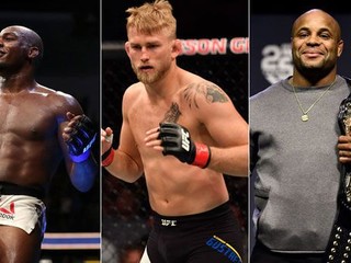 Daniel Cormier favorizuje Jonesa