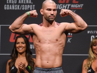 Artem Lobov myslí svoju výzvu Moicanovi naozaj vážne