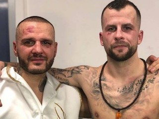 Duel Marpo - Rytmus naživo ilegálne sledovalo viac než 160-tisíc divákov