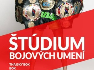 V Banskej Bystrici vznikla trieda úpolových športov!