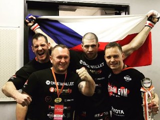 Jiří Procházka: Videl som, že si potrebuje odpočinúť, čím ma trošku sklamal