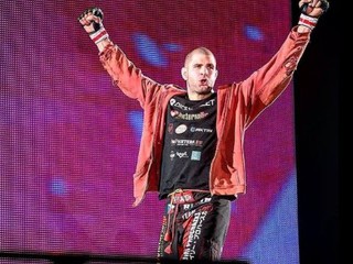 Jiří "Denisa" Procházka: „Tento súper nebol ťažký, ale svojim konaním som si to sťažil“