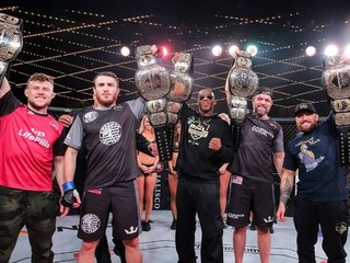 PFL: Milionármi sa stali šiesti bojovníci, no môže tento formát fungovať dlhodobo?