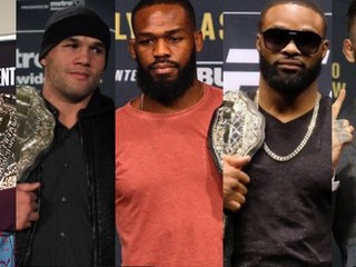 UFC 235 prinesie kartu snov