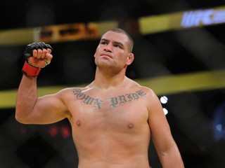 Cain Velasquez sa teší na návrat: Musím byť výborne pripravený