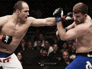 Junior Dos Santos: “Miočić bude šampión dovtedy, kým sa s ním opäť nestretnem.”