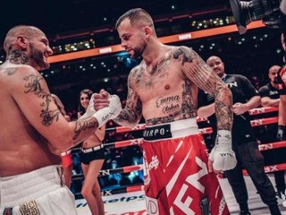 Štatistiky Google: Marpo a Rytmus zničili aj McGregora s Khabibom