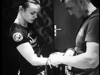 Erika Huráková: „Želám si, aby sa tie hlúpe predsudky raz a navždy odhodili."