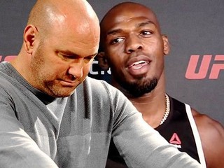 „Ak by Jones neprešiel ďalším testom, zabijem sa!" varuje Dana White