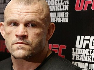 Chuck Liddell predpovedal zápas medzi Brockom Lesnarom a Markom Huntom