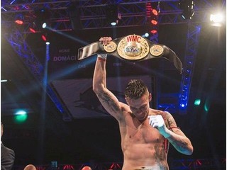 Anketa ´Najlepší stand up fighter/klub/tréner/akcia roka 2018´ má svojich víťazov!