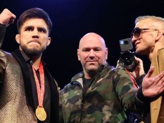 Cejudo vs. Dillashaw: V stávke je veľa
