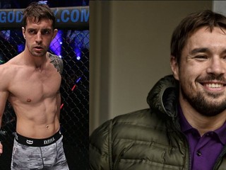 Jaroslav Jartim končí v XFN a mieri do Oktagon MMA!