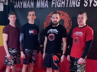 Ostravský Deň bojovníkov priniesol výbornú atmosféru s nevídanou nádielkou zápasov