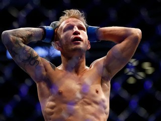 TJ Dillashaw nesúhlasí s rýchlym ukončením: Bol som okradnutý o šancu