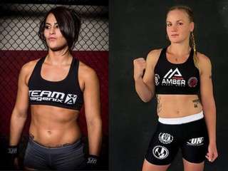 Dana White: Jessica Eye je ďalšia pre šampiónku Valentinu Shevchenko