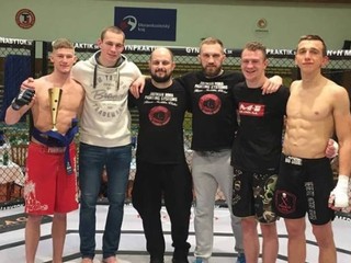 Na našej akcii bolo prvýkrát viac ako tisíc divákov, hovorí Jakub Müller