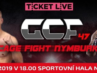 GCF 47: Krisztiána Simona preverí skúsený Jan Malach 