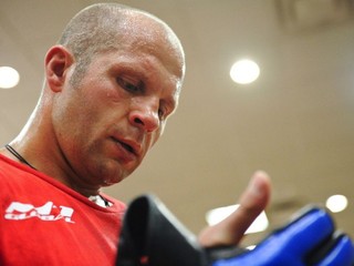 Fedor Emelianenko čoraz častejšie uvažuje nad ukončením kariéry