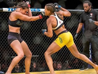 Miesha Tate: Cyborg nikdy predtým nepotrebovala taktiku