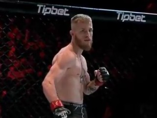 Svet zaujal verný dvojník Conora McGregora