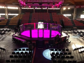 Že bol turnaj XFN 16 prepadák? Na to zabudnite!