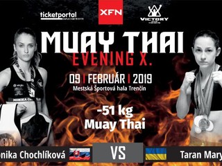 Monika Chochlíková:,,Mojim snom je ísť na Olympijské hry."