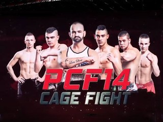 Levoča privíta ďalší diel Pit Cage Fighting 