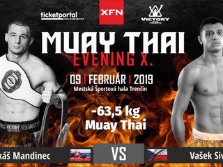 Vašek Sivák: ,,Cíl je být nejlepší!"