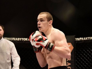 Vojtech Garba: Za súboj s Karešom nechcem ani korunu, všetko dám na charitu