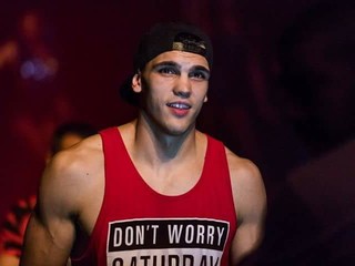 Vasil Ducár: Chcel by som ponúknuť Čambalovi môj ďalší zápas v O2 Aréne