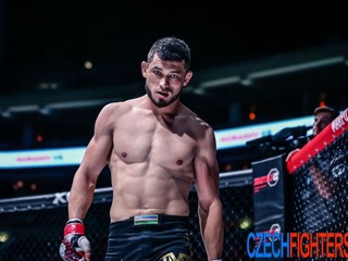 Makhmud Muradov: Po turnaji XFN 17 sa zo mňa opäť stáva "voľný hráč"