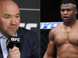 Francis Ngannou nebude najbližšie bojovať o titul, Daniel Cormier už má iného súpera
