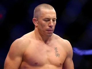 Georges St-Pierre dnes oficiálne ukončí kariéru