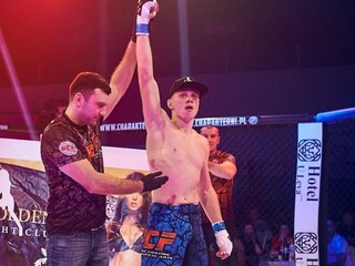 Titul je cieľ každého športovca, hovorí Michal ‘Šaman‘ Dobiáš