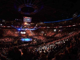 Máme za sebou najväčší turnaj v dejinách československej scény!