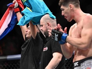 Jakub Müller: To bych radši podal ruku nakaženému morem než Kradešovi